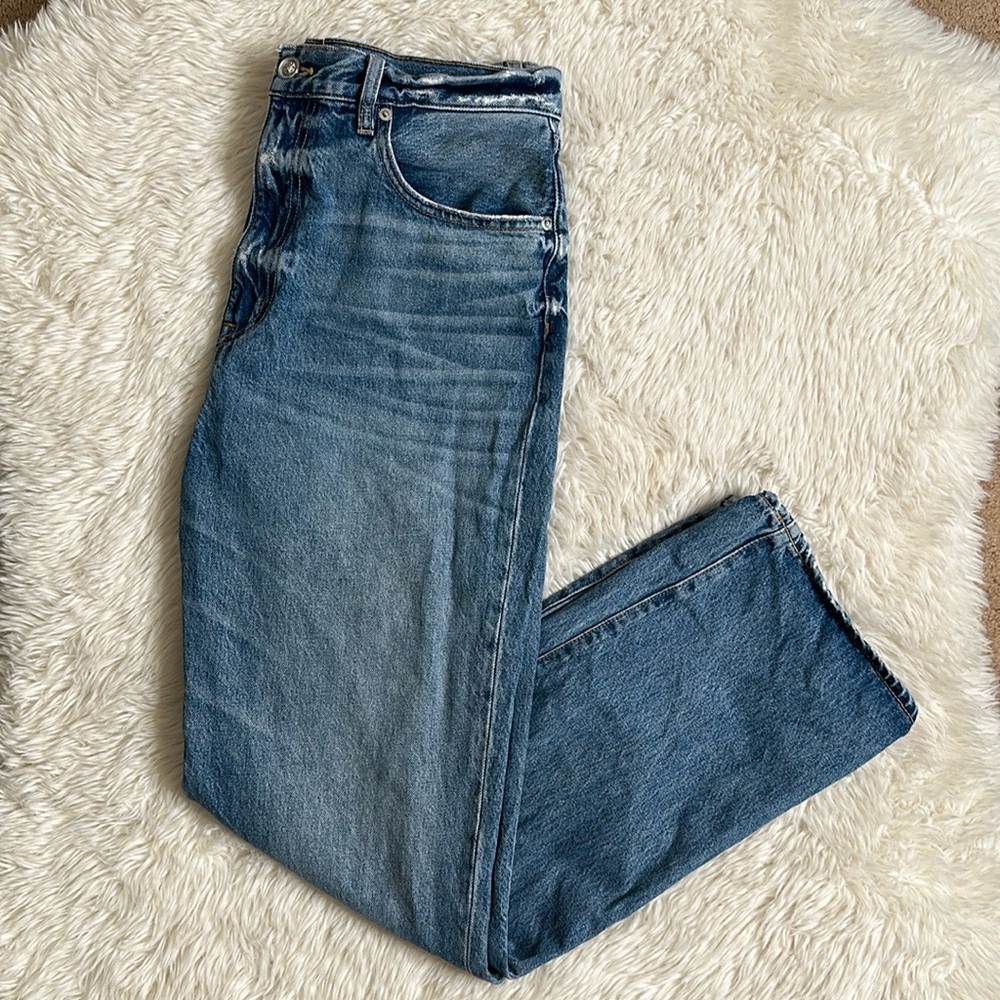 SLVRLAKE Jeans